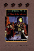 EL LIBRO DE LOS PIRATAS