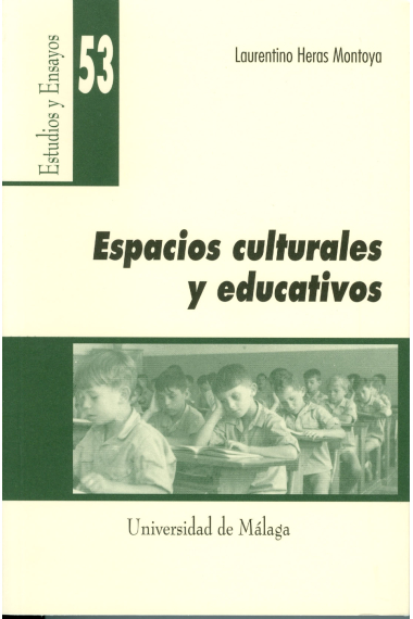 Espacios culturales y educativos