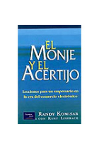 El monje y el acertijo