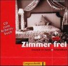 Zimmer frei Neu CD zum Arbeitsbuch