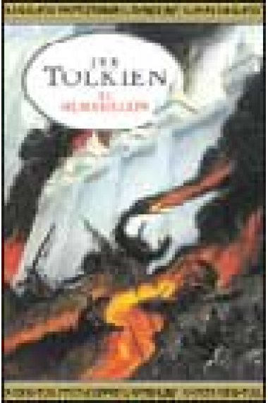 El Silmarillion