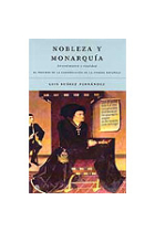 Nobleza y Monarquía: El origen de la nobleza en España