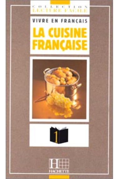 La cuisine française