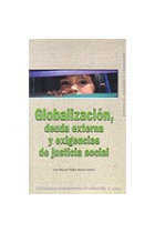 Globalización, deuda externa y exigencias de justicia social