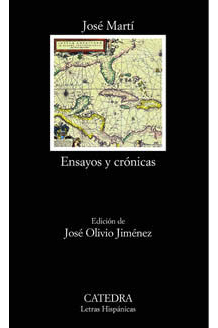 Ensayos y crónicas