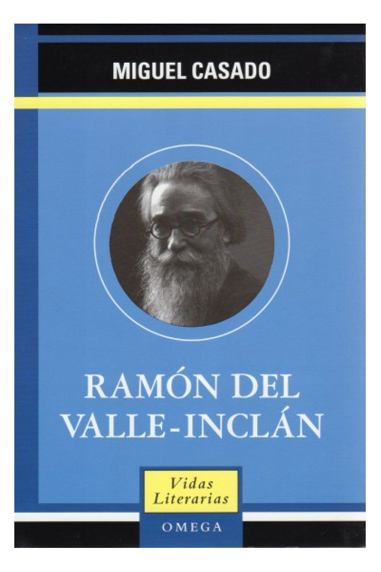 Ramón del Valle-Inclán