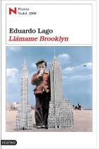 Llámame Brooklyn (Premio Nadal 2006)