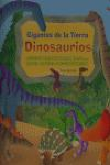 Dinosaurios (gigantes de la tierra)