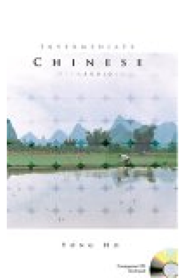 Intermediate Chinese (incl. Audio CD)