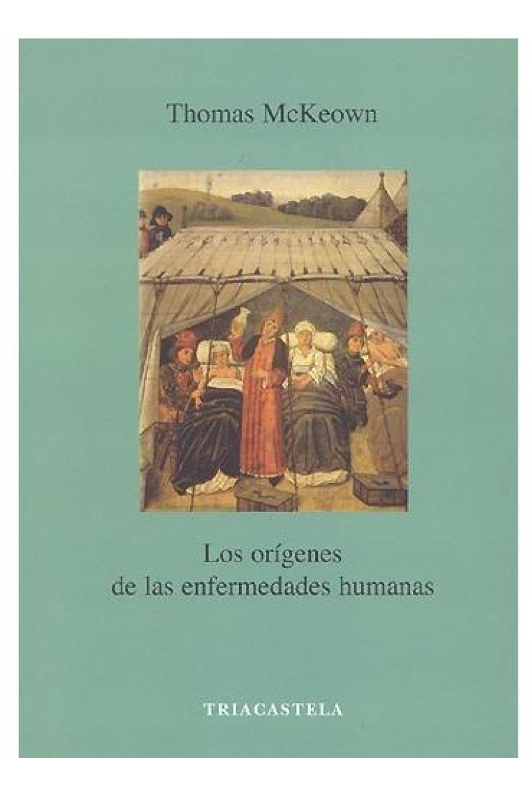 Los orígenes de las enfermedades humanas