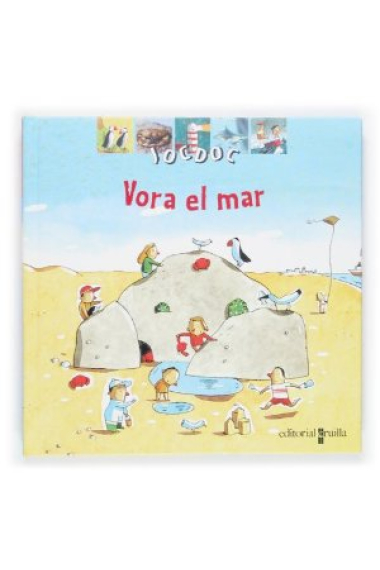 Vora el mar