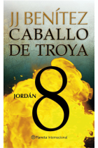 Caballo de Troya 8. Jordán