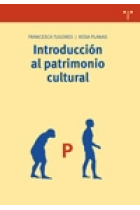 Introducción al patrimonio cultural