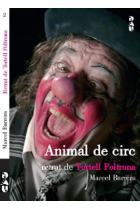 Animal de circ: retrat de Tortell Poltrona