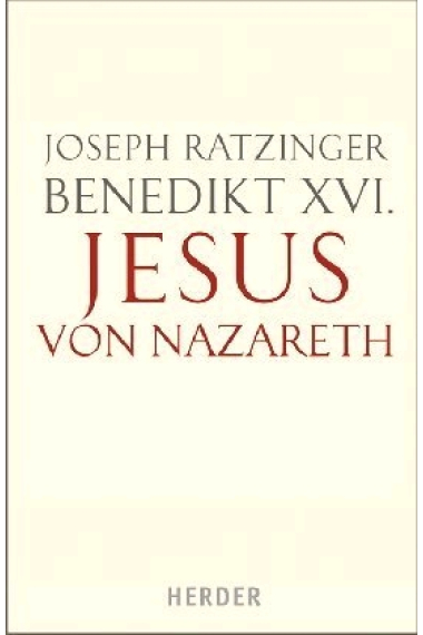 Jesus von Nazareth