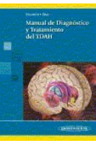 Manual de diagnóstico y tratamiento del TDAH