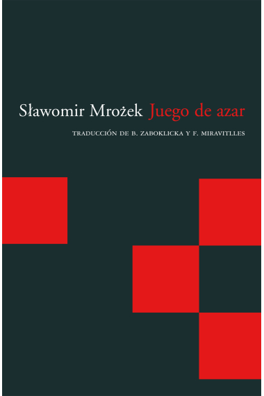 Juego de azar