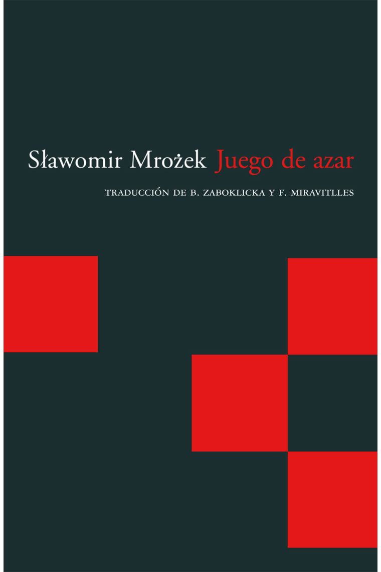 Juego de azar