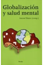 Globalización y salud mental