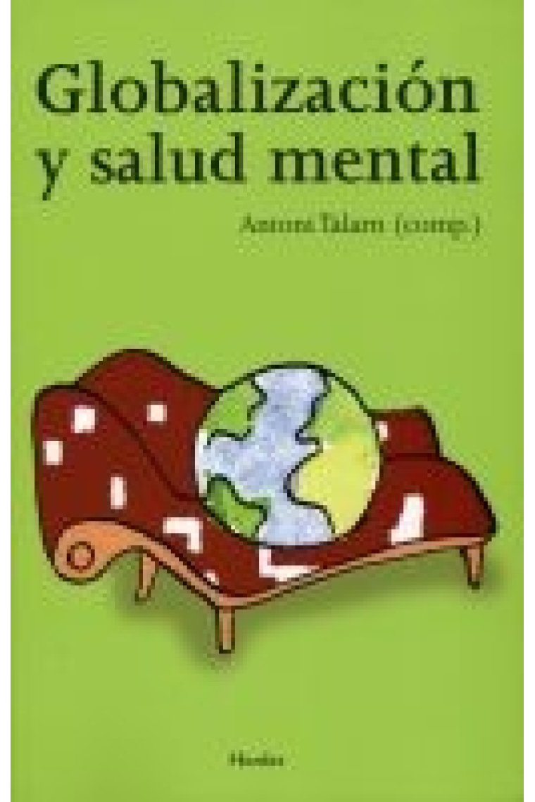 Globalización y salud mental