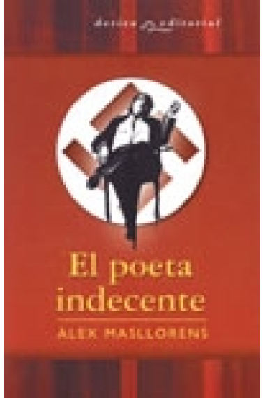 El poeta indecente