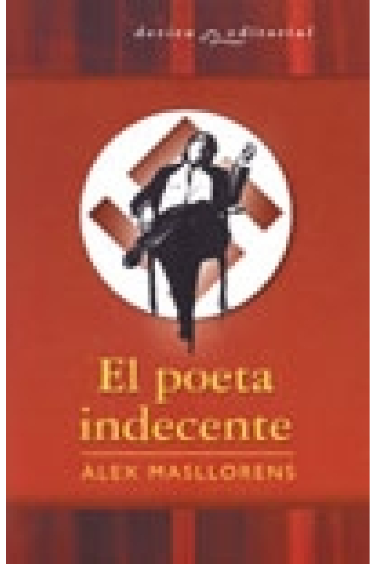 El poeta indecente