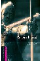 Robin Hood  (OBW Starters) ed. 2008