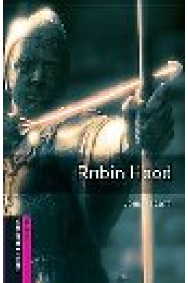 Robin Hood  (OBW Starters) ed. 2008