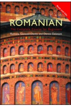 Colloquial Romanian : the complete course for beginners (Libro + 2 CD)