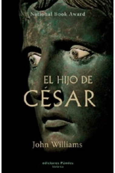 El hijo de César