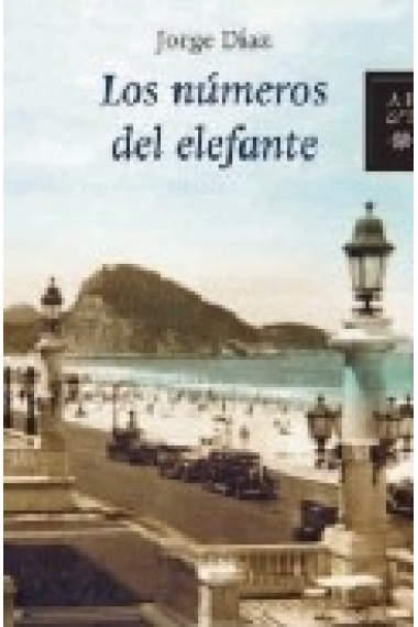 Los números del elefante