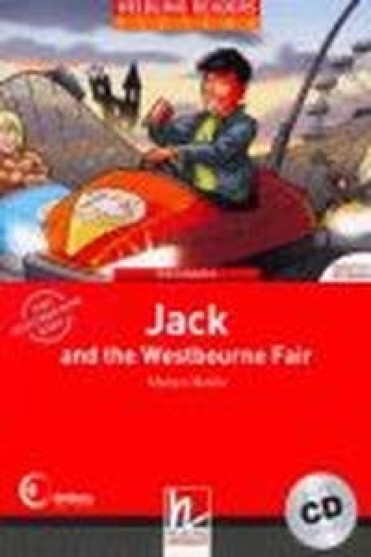 Jack and the Westbourne Fair - Level 2 A1-A2