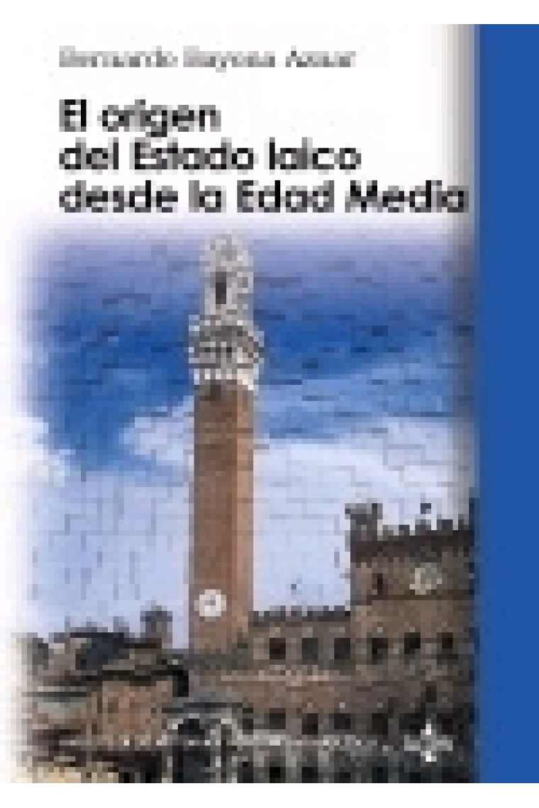 El origen del Estado laico desde la Edad Media