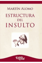 Estructura del insulto