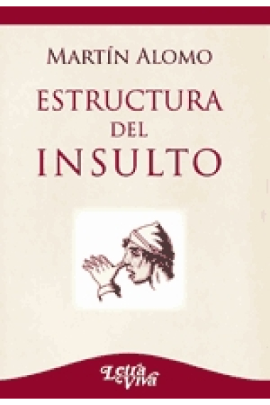 Estructura del insulto