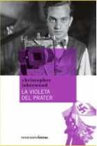 La violeta del Prater