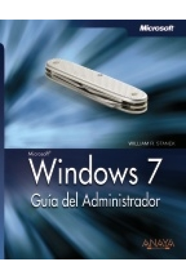 Windows 7. Guía del administrador