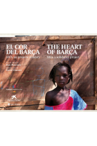 El cor del Barçá. Xics, un projecte solidari