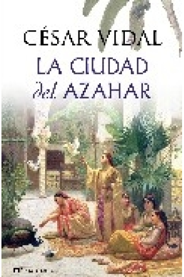 La ciudad del azahar