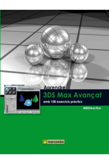 Aprendre 3DS Max Avançat