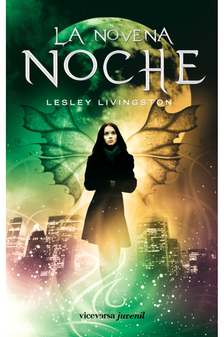 La novena noche (vol 1)