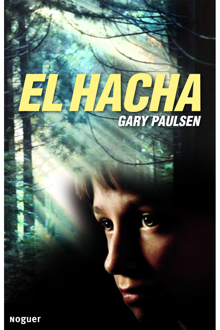 El Hacha