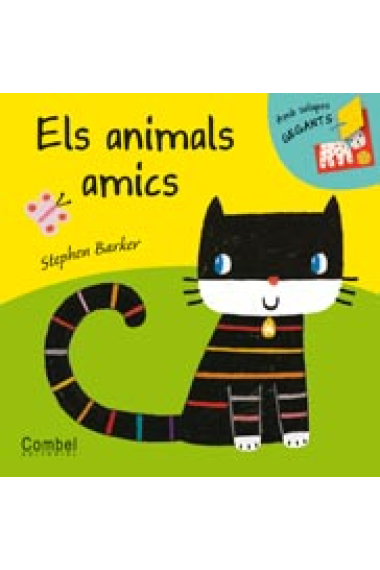 Els animals amics (Flip Flap)