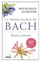 La terapia floral de Bach