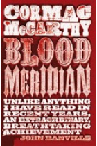 Blood Meridian