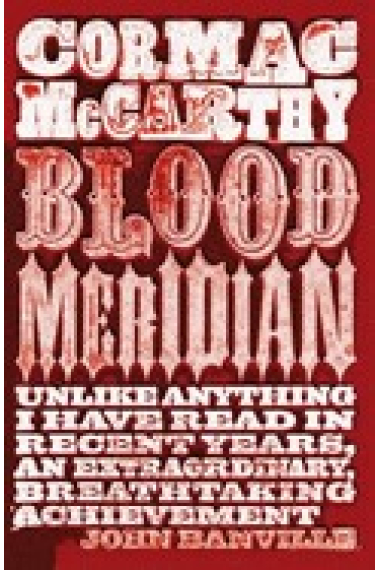 Blood Meridian