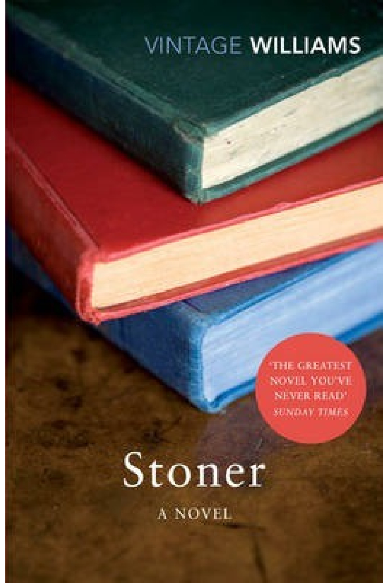 Stoner: A Novel