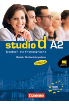 Studio d A2 Digitaler Stoffverteilungs-planer (CD-ROM)