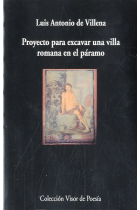 Proyecto para excavar una villa romana en el páramo