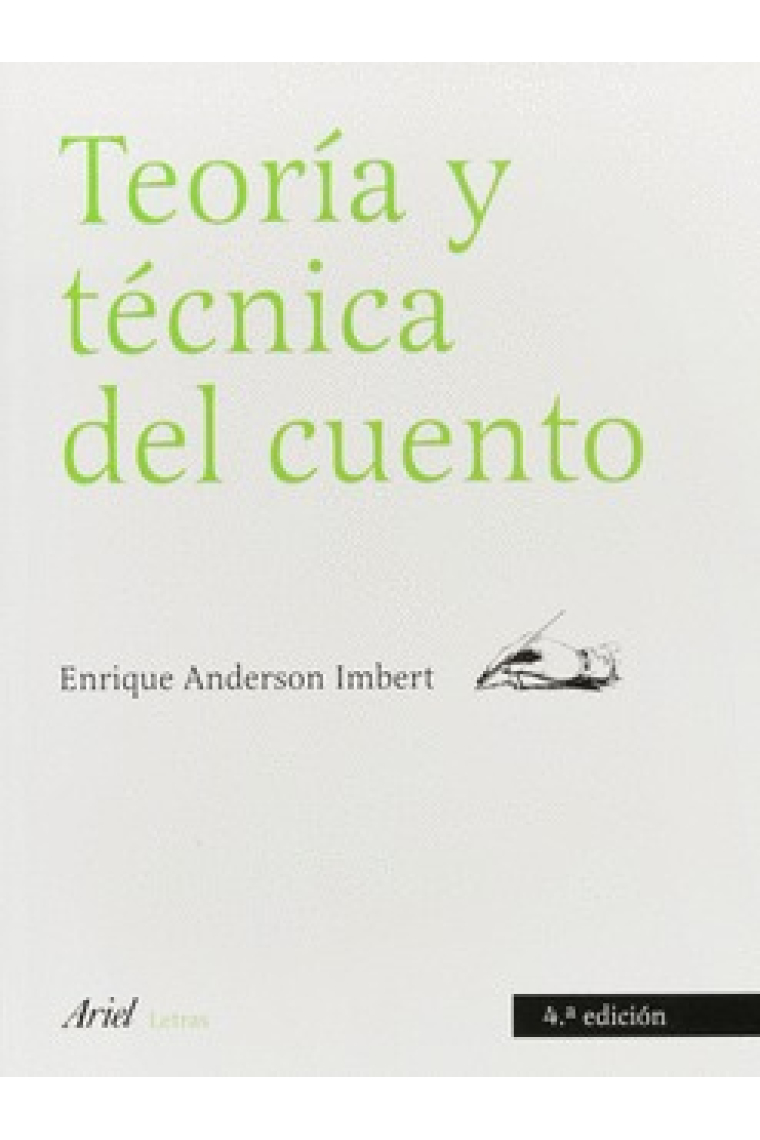 Teoría y técnica del cuento